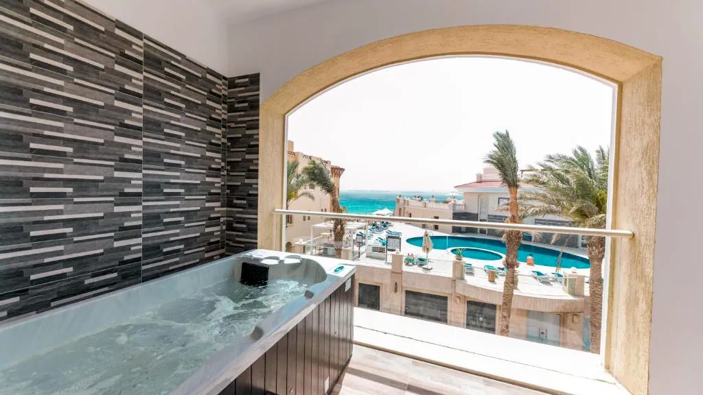 الفندق كايسول رومانس - سهل حشيش